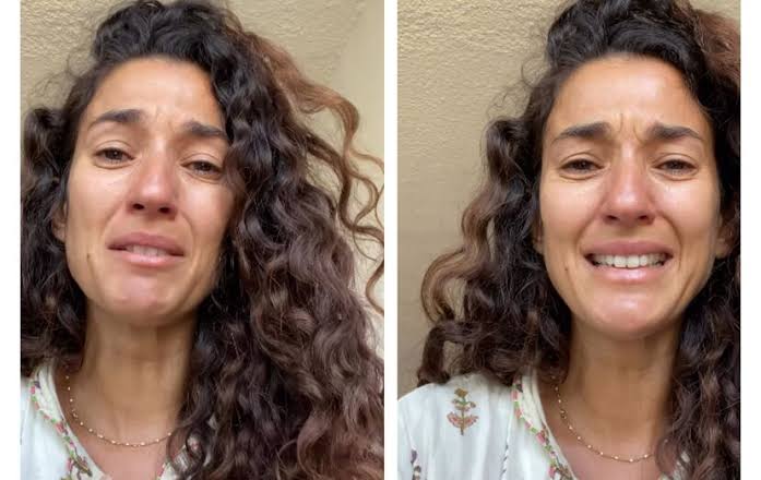 Joana Marques com quatro queixas na ERC por episódio sobre Mafalda Matos e autismo