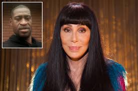 Cher announces here we go again tour usa! Cher Slammed On Social Media For George Floyd Tweet
