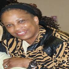 Jahniece Haye by Jamaican Diaspora