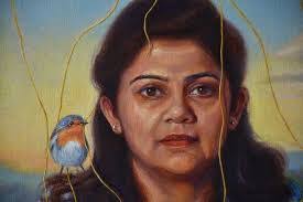 Sarah Mcadoo's Instagram, Twitter & Facebook