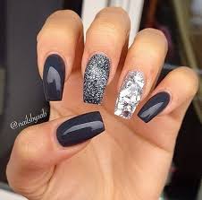 Check out our dark nail selection for the very best in unique or custom, handmade pieces from our craft supplies & tools shops. Nail Art Designs For Dark Hands