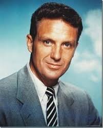 🌹♥️Robert Stack♥️ Happy Birthday in Heaven!