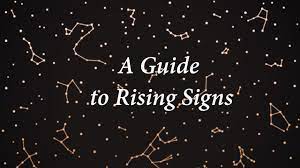 Sun in cancer — rising in gemini. Rising Signs Explained What Ascendant Signs Reveal About Personality Allure