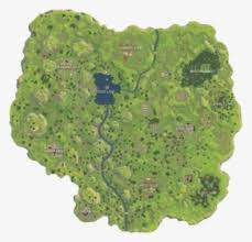 The timed legendary challenge requires players to eliminate opponents while riding in a vehicle. Transparent Old Map Clipart Fortnite New Map Battle Royale Hd Png Download Kindpng