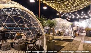 Igloo Bar In Sydney Small Geodesic Dome For Sale Pop Up Dome Tent Igloo Bars Igloo Domes Shelter Dome 4 Hotels In Romania Pop Up Geodesic Dome