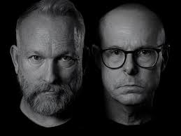 Thee Mighty Saint Pancras