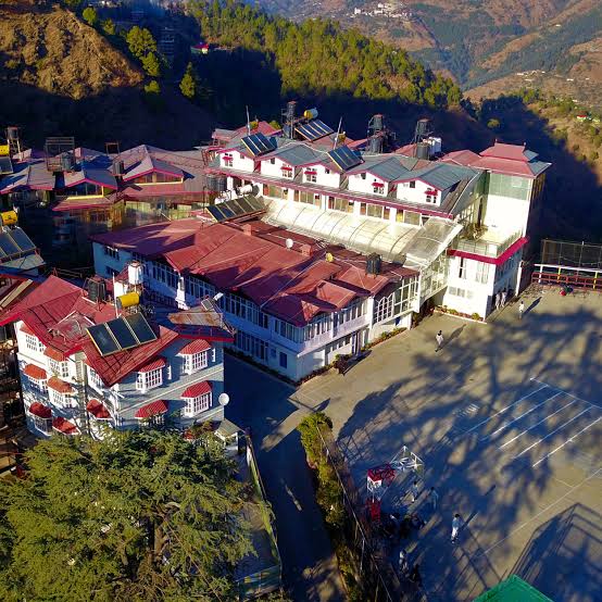 Laureate Public School, Shimla