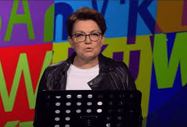 Krystyna czubówna zarabiała w tvp grosze (akpa). Krystyna Czubowna Z Corka Opowiedzialy O Zyciu Bez Mezczyzn