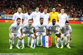 Последние твиты от football espagnol (@foot_espagne). Photos Foot Equipe De France 16 10 2012 Espagne France Qualifications Coupe Du Monde2014 Madrid