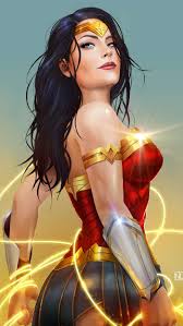 wonder woman animated art iphone wallpaper iphone wallpapers in 2020 wonder woman art wonder woman wonder wonder woman animated art iphone