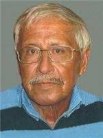 Paul Camacho Obituary (2017)