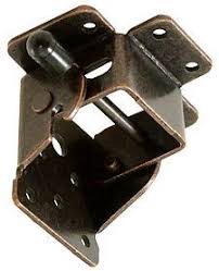 Selby Furniture Hardware H65800l Selby Folding Leg Fitting Each Bronze Avec Images Quincaillerie