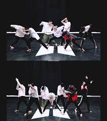 Gif Descubierto Por Alguien Descubre Y Guarda Tus Propias Imagenes Y Videos En We Heart It Black Swan Dance Bts Dance Bts Black Swan