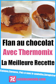Epingle Sur Recettes Thermomix