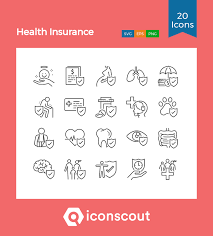 Download Health Insurance Icon Pack Available In Svg Png Eps Ai Icon Fonts Health Icon Health Insurance Mother Health