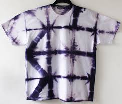 Black And Purple Tie Dye Men S Tie Dyed T Shirt Xxl Purple Tie Dye Xxl T Etsy Dye T Shirt Tie Dye Tie Dye T Shirts