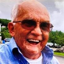 Norman R. Fogg Obituary (2023)