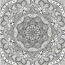 Sluit je even af en kom volledig tot rust met dit mandala kleurboek voor volwassenen. Bol Com Mandala Kleurboek Voor Volwassenen Met 72 Kleurplaten Diverse Varianten
