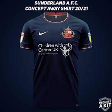 The home for sunderland afc r/safc. Request A Kit Auf Twitter Sunderland A F C Concept Nike Home Away And Third Shirts 2020 21 Requested By Chroniclesafc Sunderland Safc Fm20 Wearethecommunity Https T Co Diupin34md