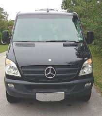 Mercedes Benz Sprinter 12 Seater Passenger Mercedes Sprinter Passenger Van Sprinter Passenger Van Benz Sprinter