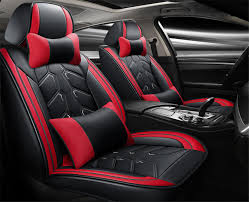 That is why a car seat cover is an important baby gear item. 10 Best Black And Red Seat Covers Review 2021 Redline Tribe