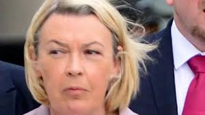 Barbara Keeley MP had breast cancer treatment months before election