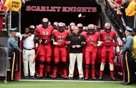 Illinois and rutgers split week 14 big ten honors. Rutgers U Suspends Football Coach For Contacting Professor About Player S Grades