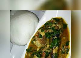 It is usually served with northern nigerian soups: Tuwan Shinkafa Recipe By Nasiba R Gwadabawa Naseeba S Kitchen Cookpad