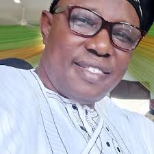 Makinde Kamar Ayodele