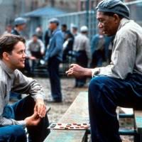 The Shawshank Redemption' Review: 1994 Movie