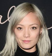 She is an actress, known for oldboy (2013), hacker's game (2015) and loup (2009). Pom Klementieff Net Worth Celebrity Net Worth