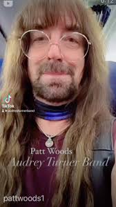 Patt Woods (@pattwoods1) · Instagram 照片和Reels