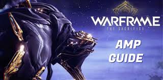 Warframe how to unlock quills in plains of eidolon. Powerful Warframe Amp Guide 2021 Game Adroit