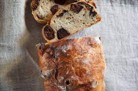 Noe Valley Bakery Mission Fig Bread Recipe On Food52 Recipe Food 52 Valley Bakery Fig Bread