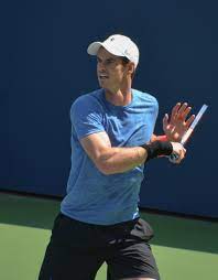 He has been ranked world no. Andy Murray Simple English Wikipedia The Free Encyclopedia