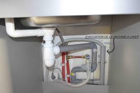 Probleme Ecoulement Evier Forum Plomberie Sanitaires Systeme D
