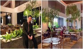 It is part of the lembah pantai parliamentary constituency. 12 Instagrammable Bangsar Cafes Where You Can Enjoy Good Quality Brunches And Dessert