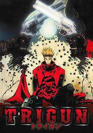 Críticas de Trigun (Serie de TV) (1998) - Filmaffinity
