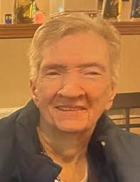 Patricia A. "Pat" Julian Obituary (2024)