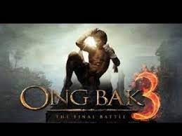 Ong Bak 3 Trailer Ing Youtube