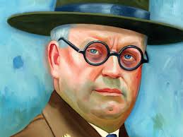 That's Mr. West to you, mister': Are your Scouts