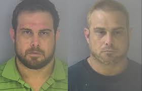 UPDATE: Deputies arrest dangerous Greene County fugitive