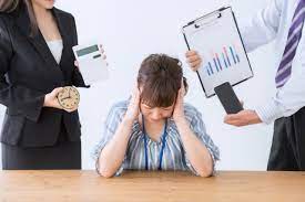 銀行員 うつ病・不眠症】銀行員がうつになる背景と６つの原因。不眠症改善サプリ紹介