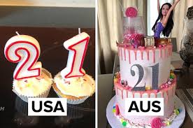 Trivia quizzes are a great way to work out your brain, maybe even learn something new. 22 Differences Between American And Australian 21st Birthdays