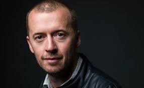 Andrew Love Cancer Centre turns 30