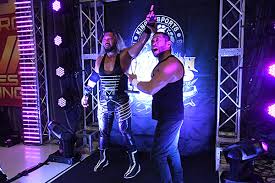 When the owner and operator of a luxurious island invites a collection of guests to live out their most elaborate fantasies in relative seclusion, chaos quickly descends. Njpw New Japan Cup 2021 Night 6 March 11 Results Review