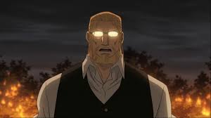 Hohenheim And Alphonse Vs Pride Eng Dub Fullmetal Alchemist Brotherhood Youtube You are going to watch fullmetal alchemist: hohenheim and alphonse vs pride eng dub fullmetal alchemist brotherhood