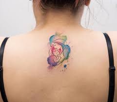 See more ideas about tattoos, tattoos for daughters, mom daughter tattoos. 30 Mother Daughter Tattoos That Will Melt Your Heart Tattooblend