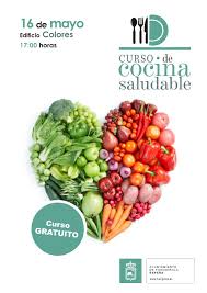 El curso de cocina profesional tiene el propósito que el aprendiz conozca, entienda y aplique los curso de cocina profesional. Curso De Cocina Saludable Ayto Fuengirola La Dieta Del Chef