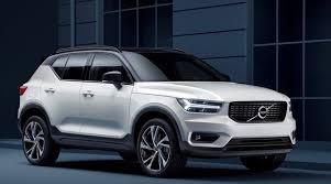 2020 Volvo Xc40 Redesign Volvo Volvo Cars Volvo Models